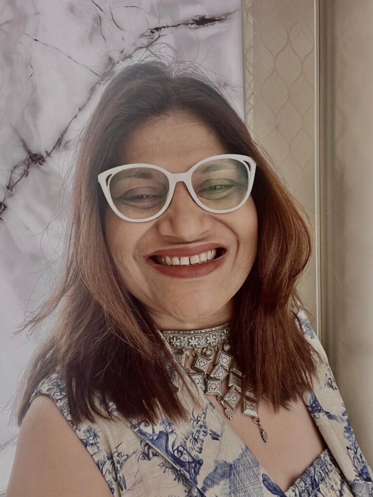 Ritu Gupta Garg
