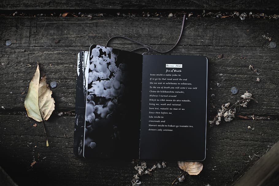 book